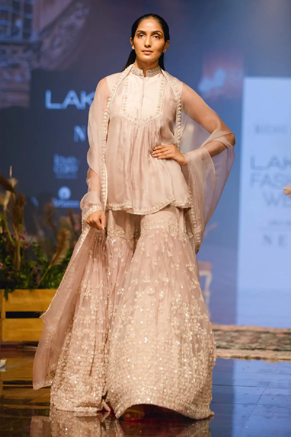 The Mahim Gharara