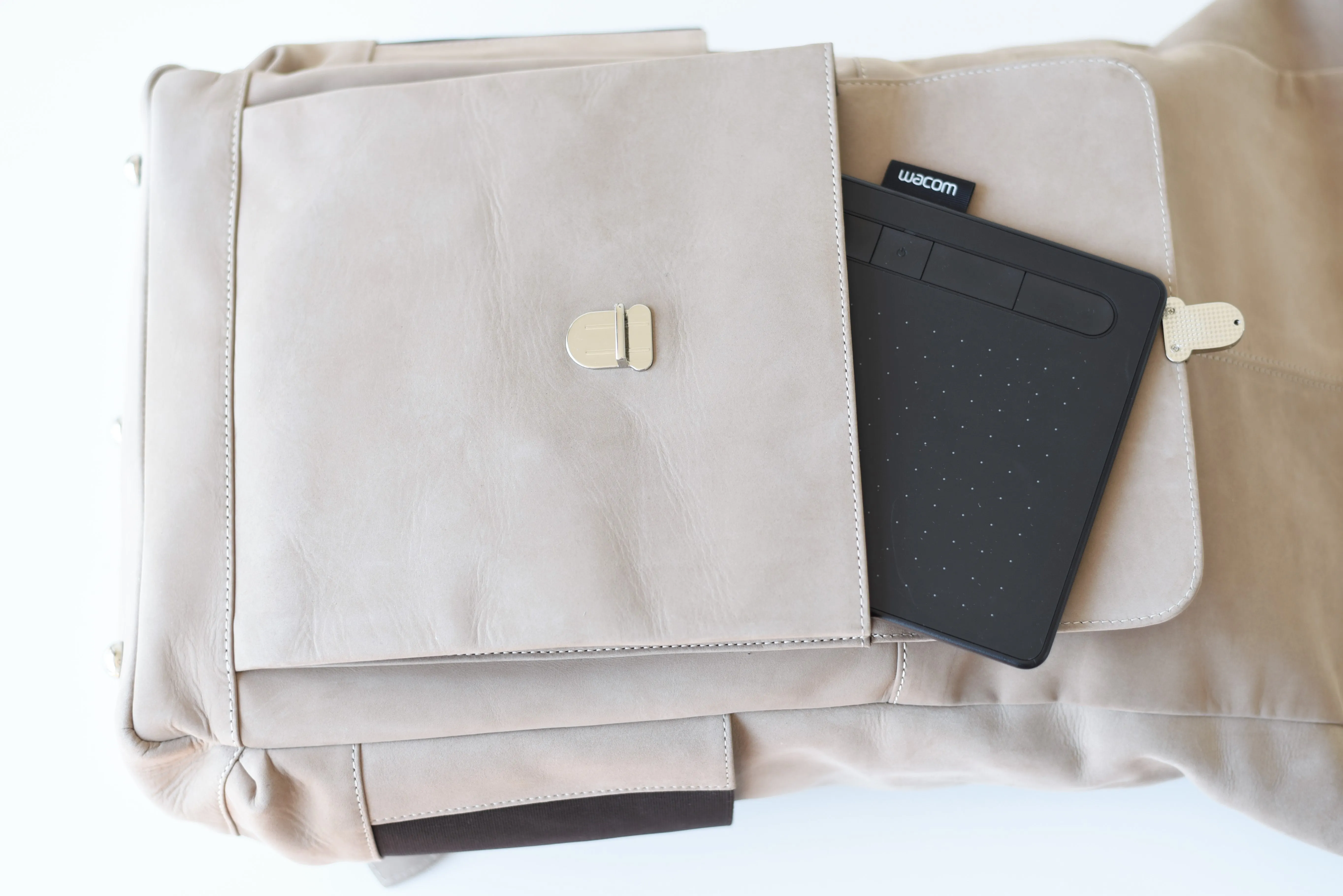 The Multitasker Backpack