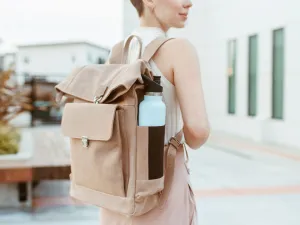 The Multitasker Backpack