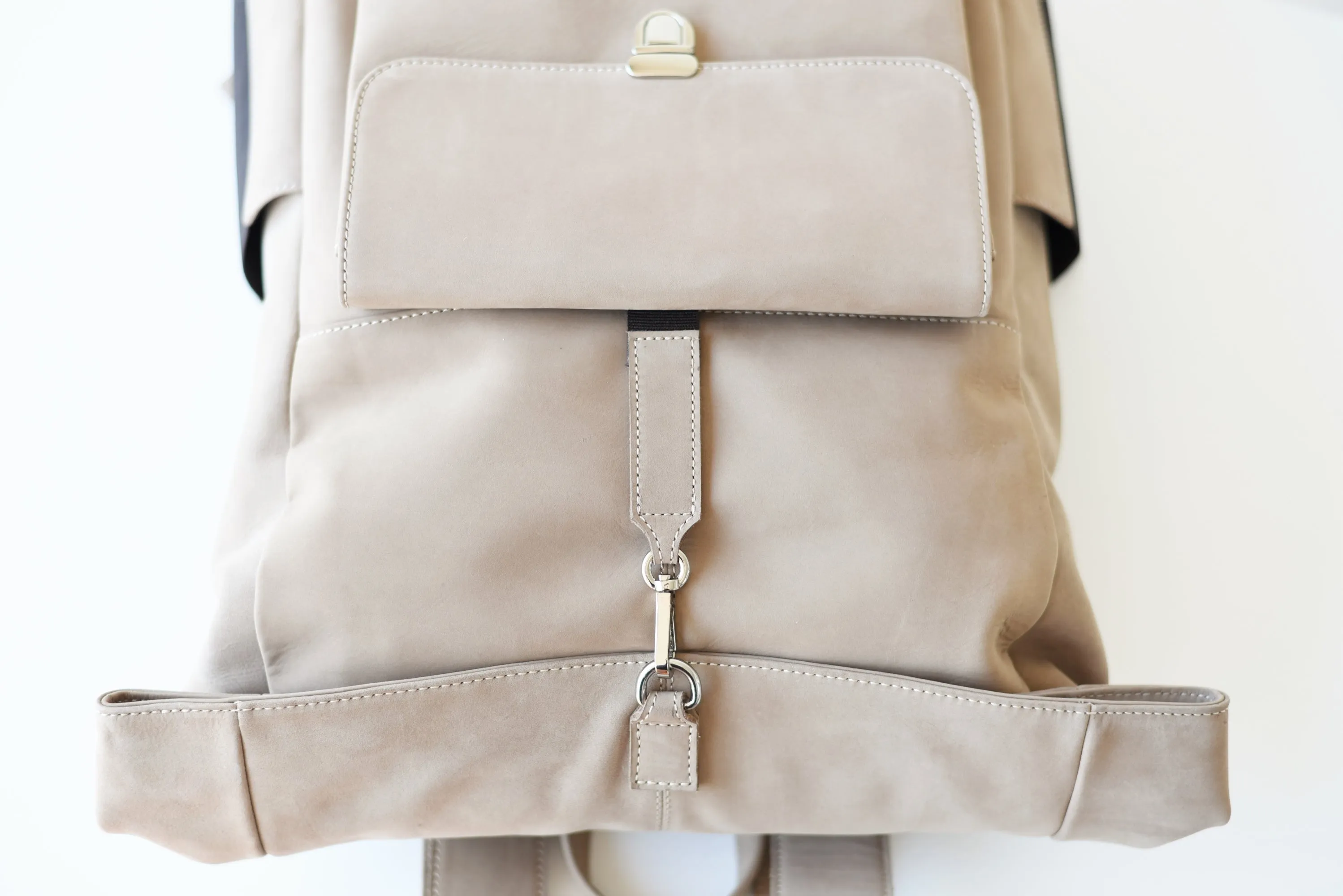 The Multitasker Backpack