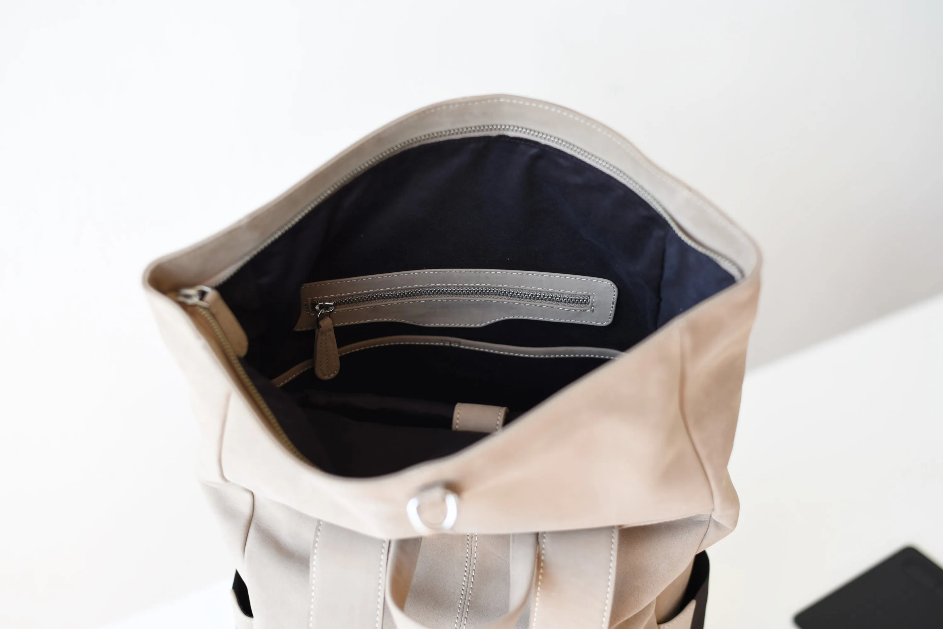 The Multitasker Backpack