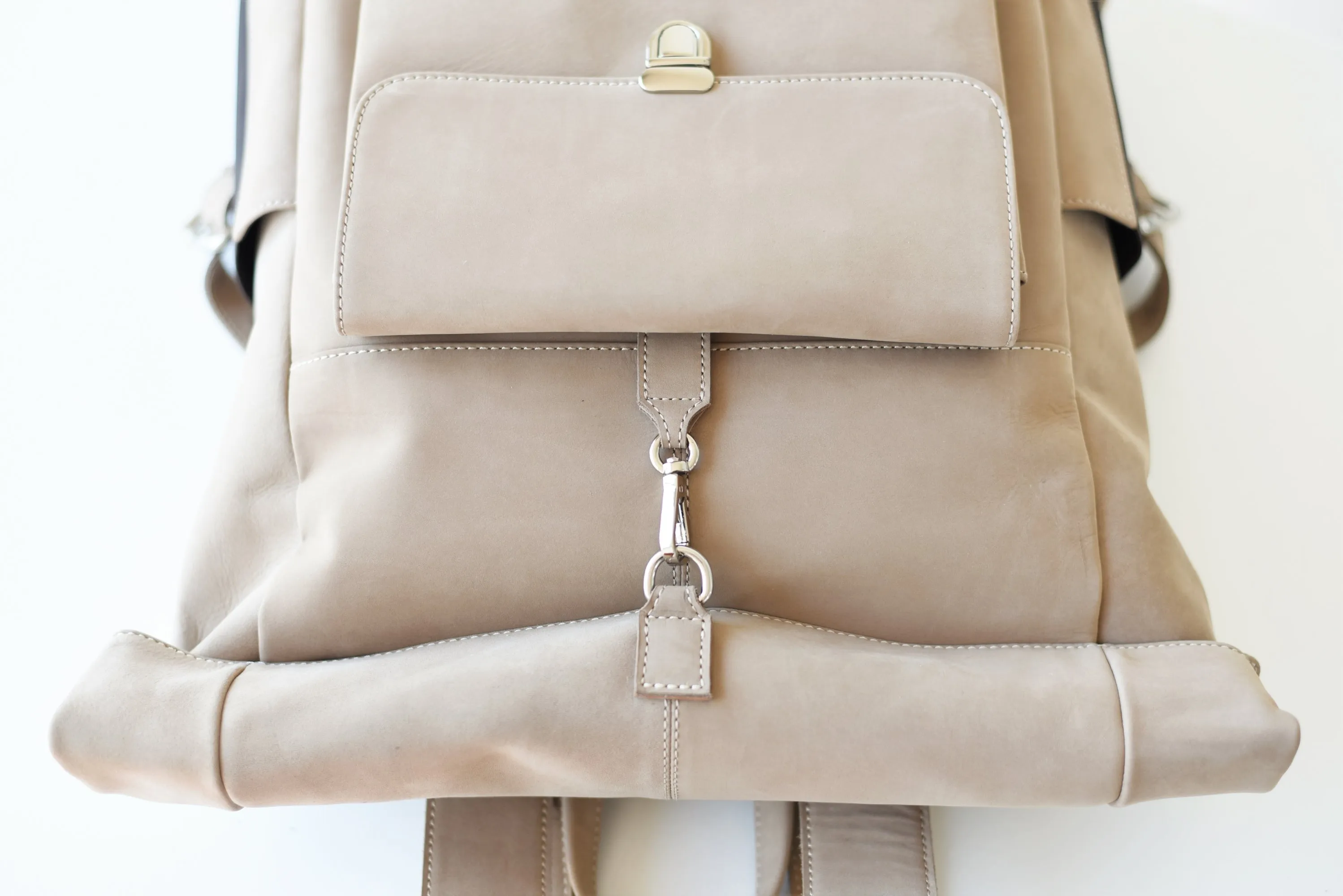 The Multitasker Backpack