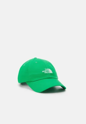 The North Face Norm Hat Emerald Green