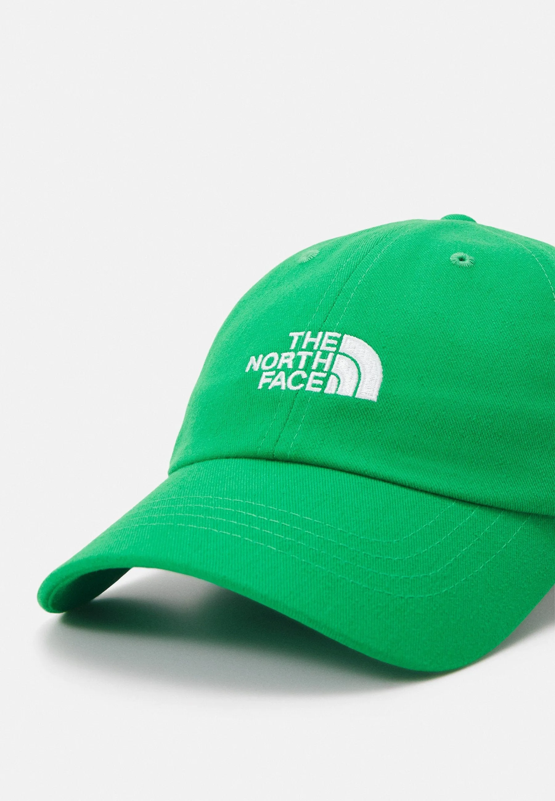 The North Face Norm Hat Emerald Green
