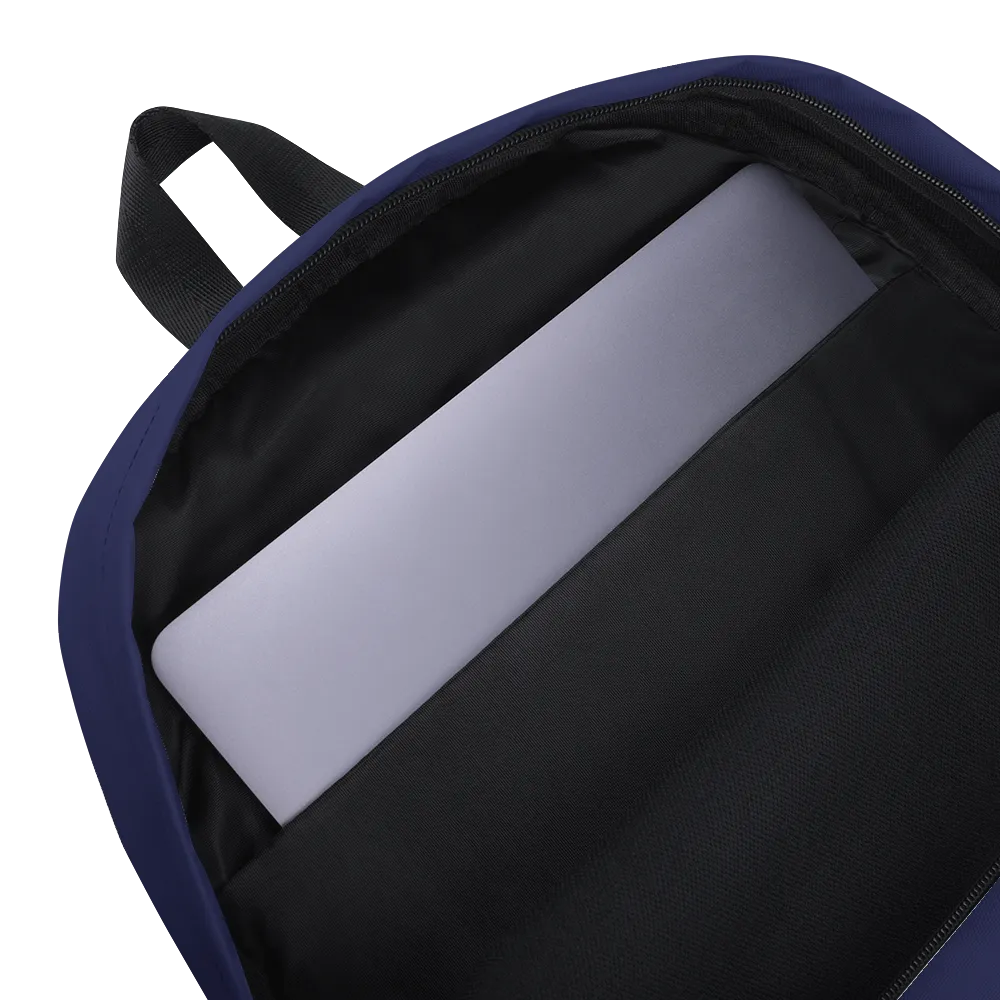 The Only Disability in this Life is Ableism (Backpack)