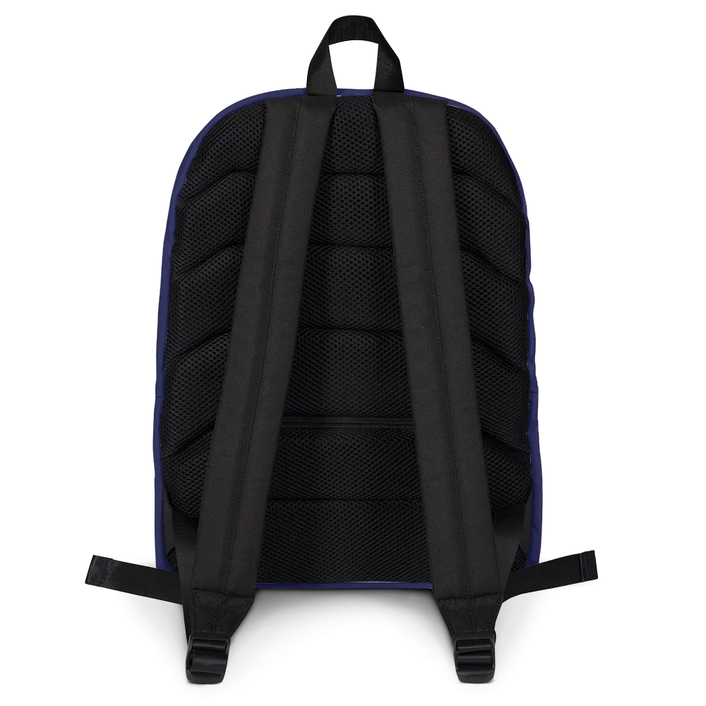 The Only Disability in this Life is Ableism (Backpack)