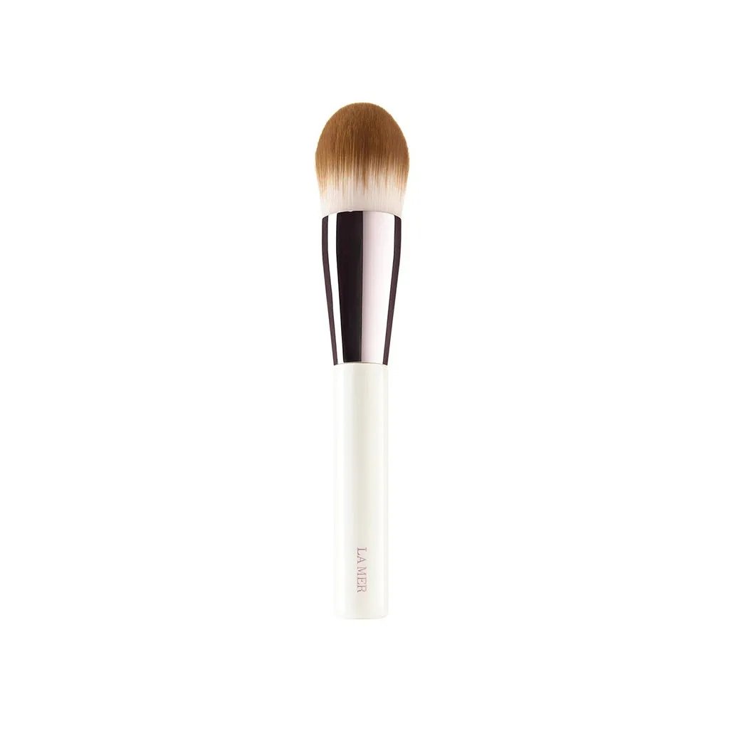 The Powder Brush