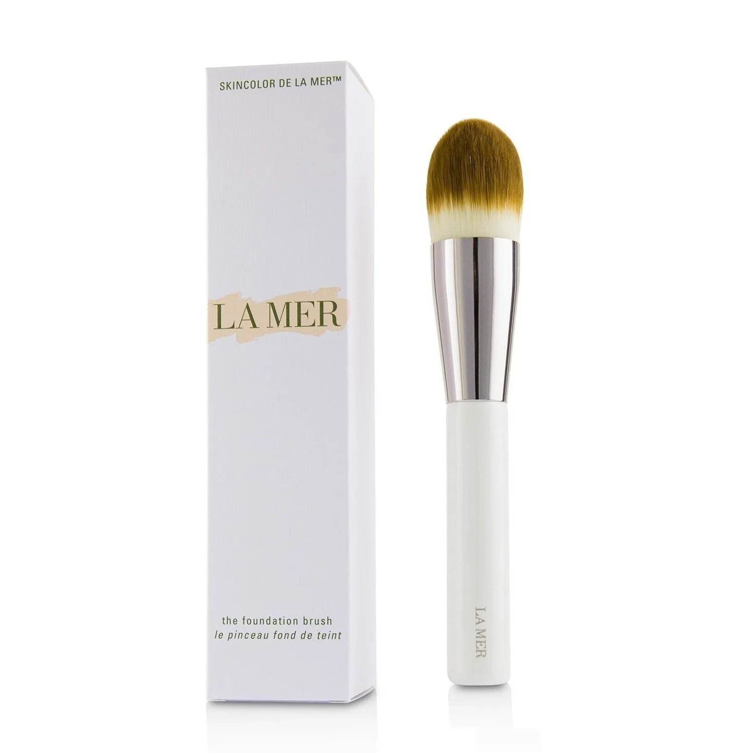 The Powder Brush