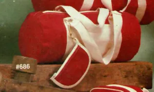 The "Everything" bag