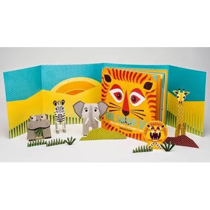 The Safari Set