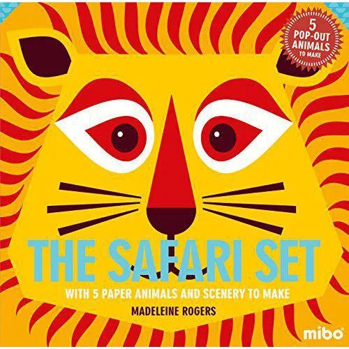 The Safari Set