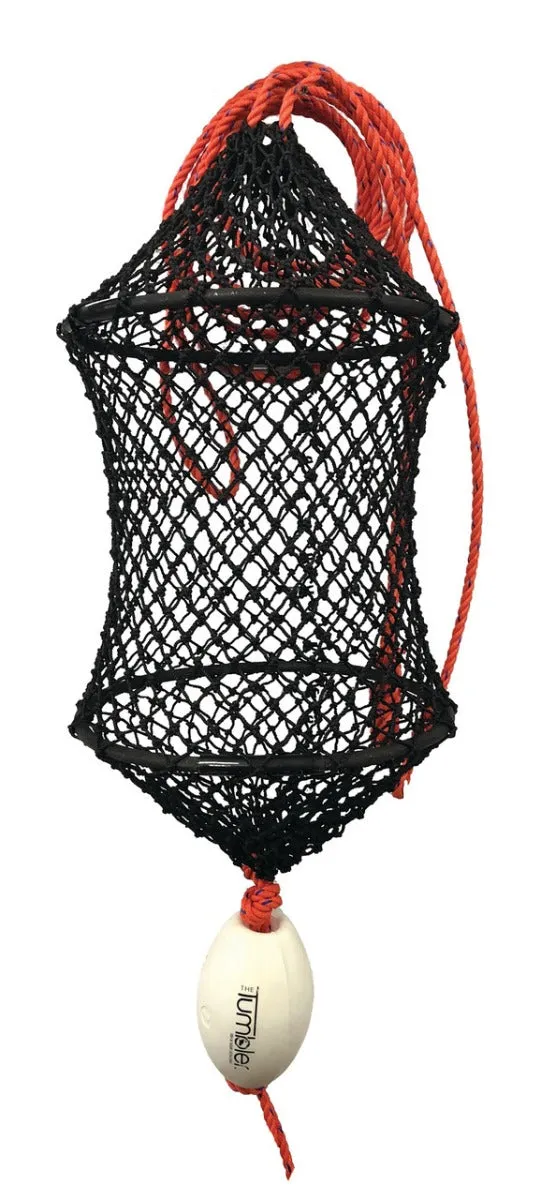 The Tumbler Scaling Bag
