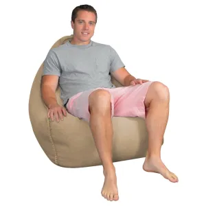 Theater Sacks Sonoma Lounger Bean Bag Indoor/Outdoor
