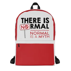 There is No Normal (Backpack)