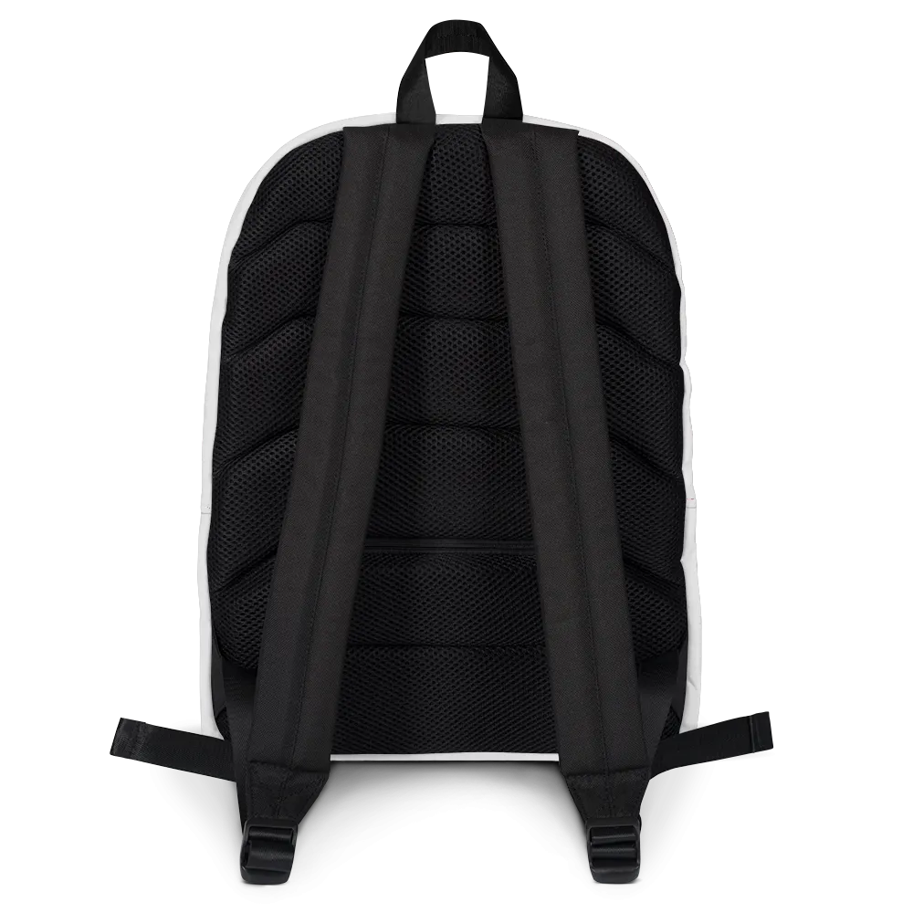There is No Normal (Backpack)