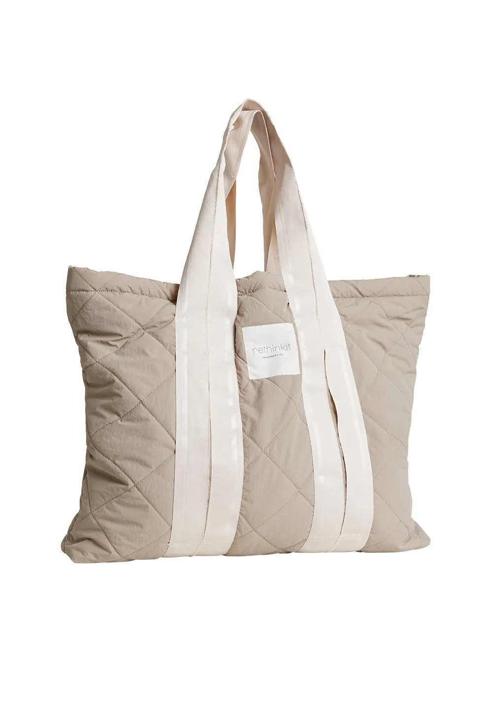 Thermo Tote Malmoe - gravel