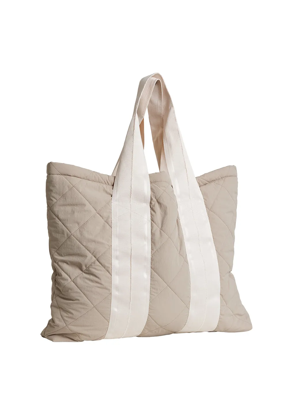Thermo Tote Malmoe - gravel