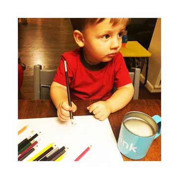 Thinkbaby - BPA Free Think Cup