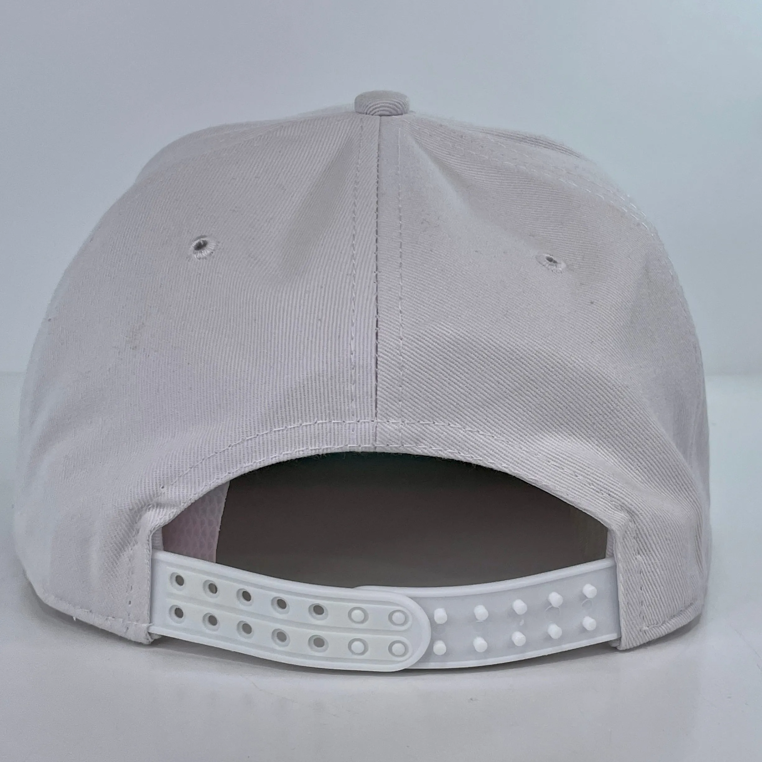 This Is My Hangover Hat Custom Embroidered white SnapBack cap hat