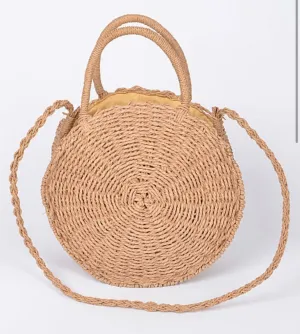 Tiki Bag