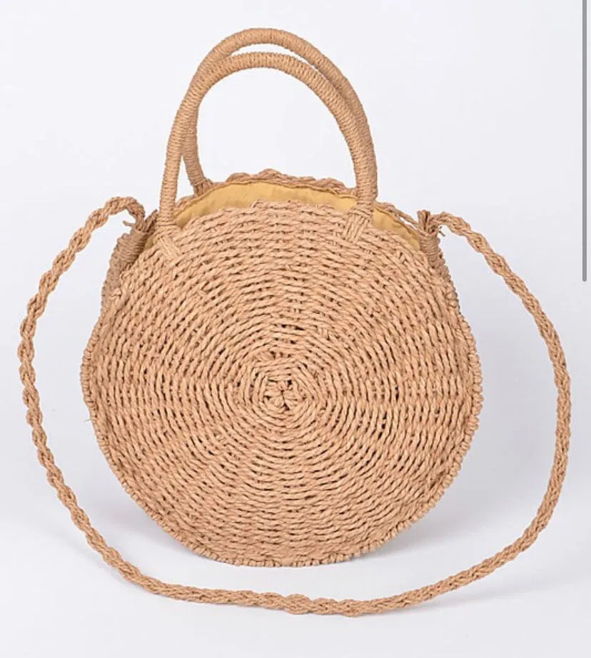 Tiki Bag