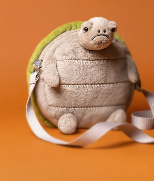 Timmy Turtle Bag