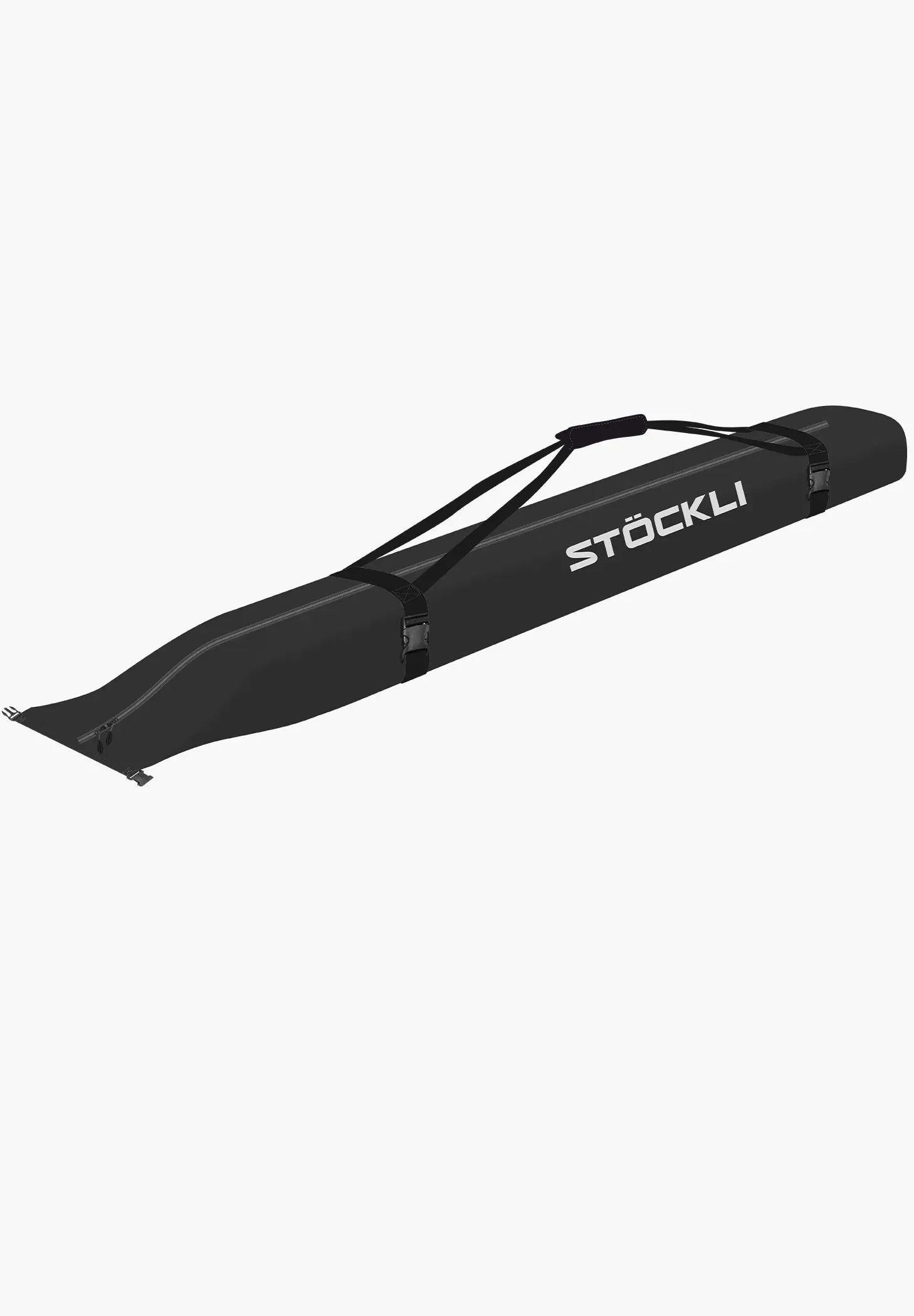 TL Skibag 1p. Roll-up 200 cm