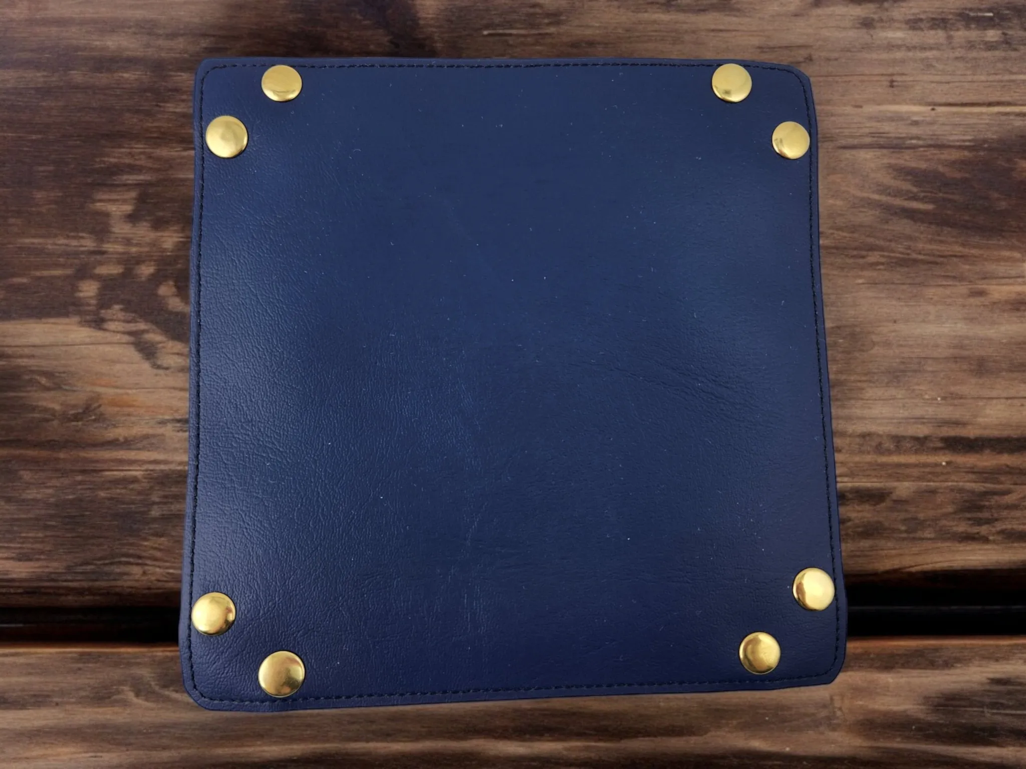 To the moon and back dice tray