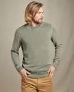 Toad & Co - Mens Epiq Crew Sweatshirt