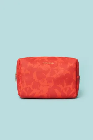 TOILETRY BAG-  Limted Edition Christmas Collection