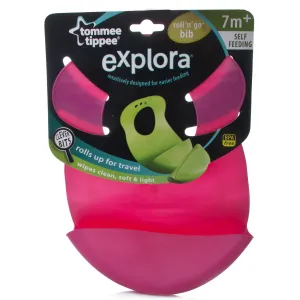 Tommee Tippee Bib Roll N Go