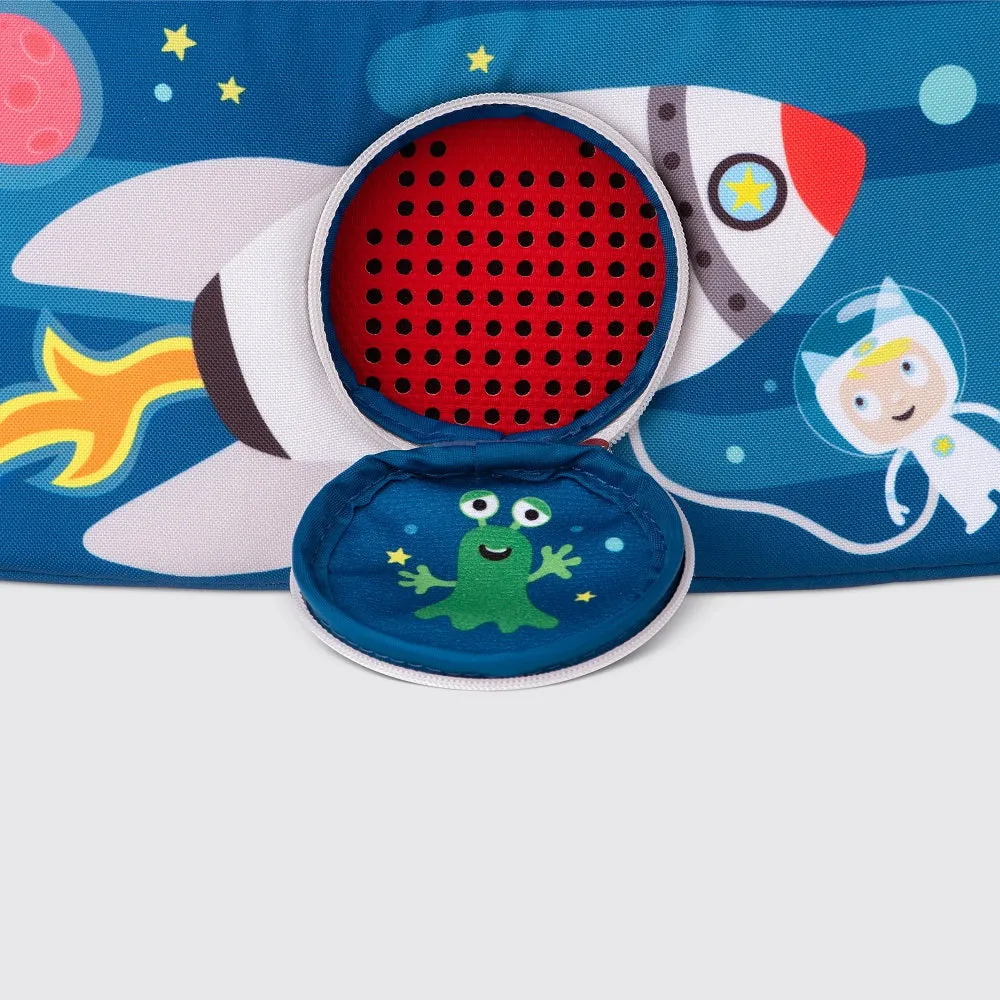 Tonies Listen & Play Bag (Blast Off)