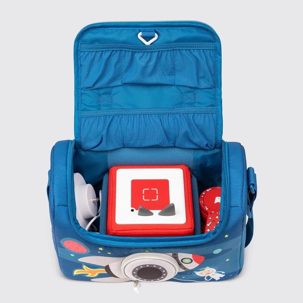 Tonies Listen & Play Bag (Blast Off)