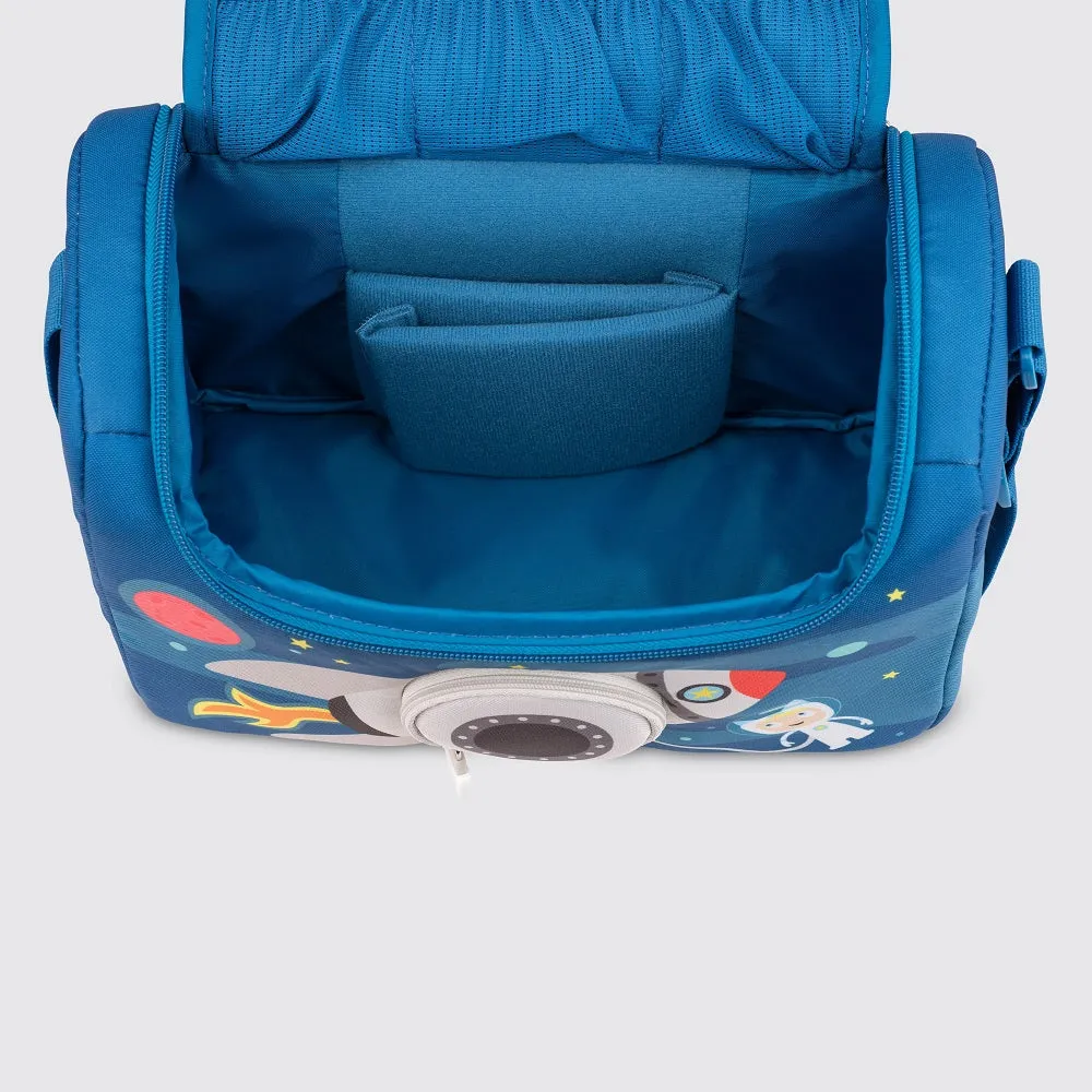 Tonies Listen & Play Bag (Blast Off)