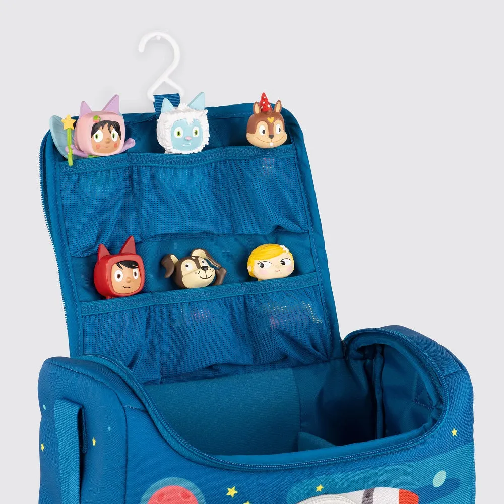 Tonies Listen & Play Bag (Blast Off)
