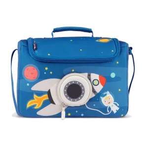 Tonies Listen & Play Bag (Blast Off)