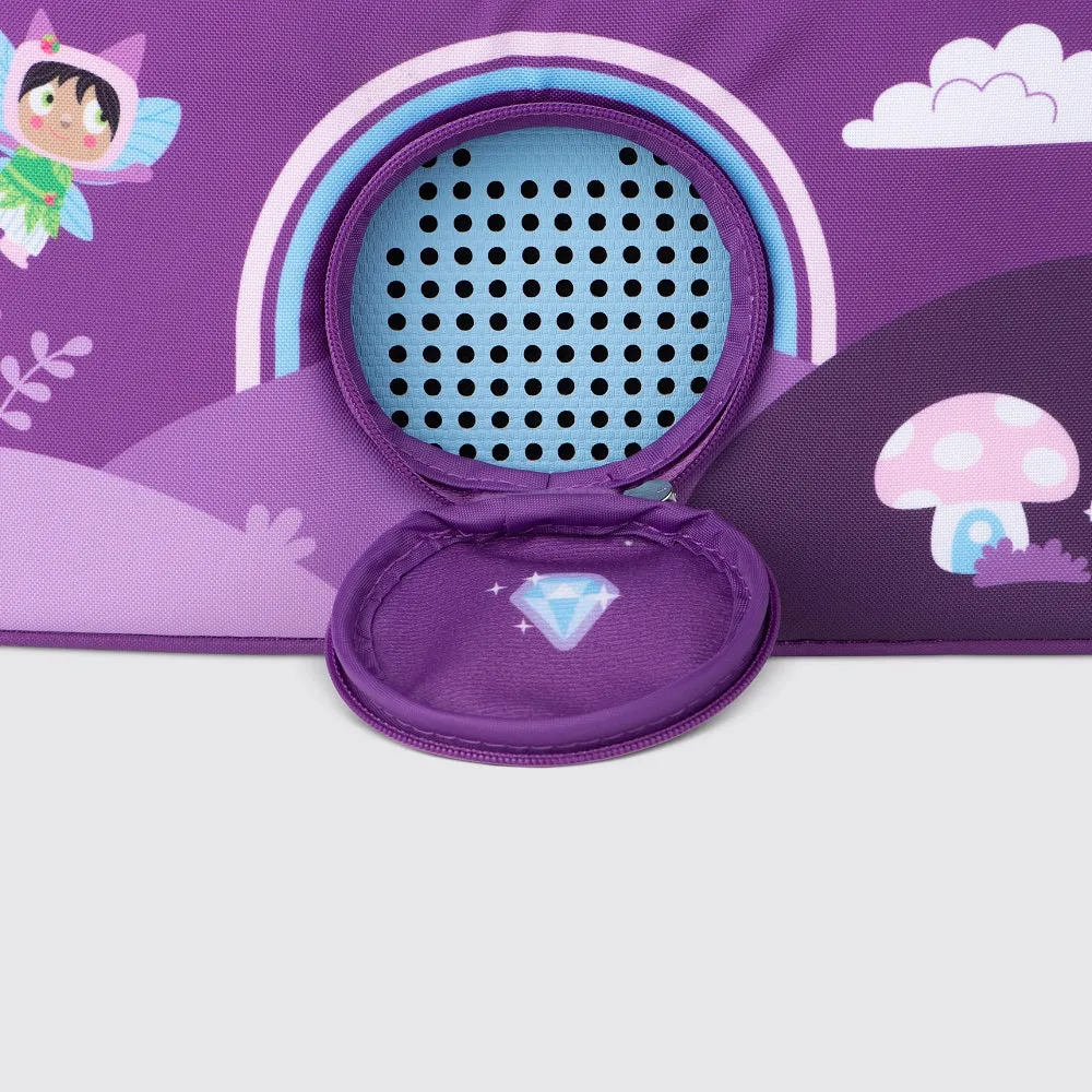 Tonies Listen & Play Bag (Over the Rainbow)