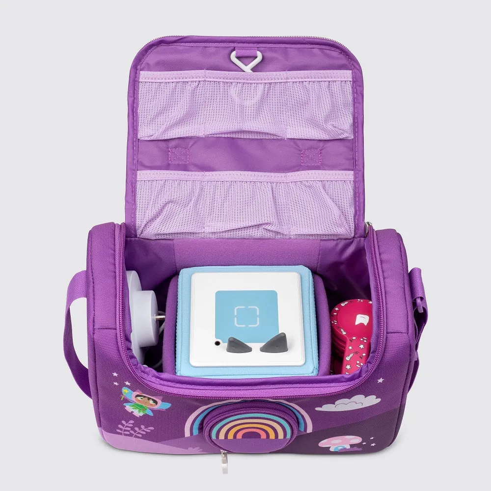 Tonies Listen & Play Bag (Over the Rainbow)
