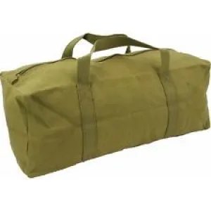 Tool Bag Canvas 16"