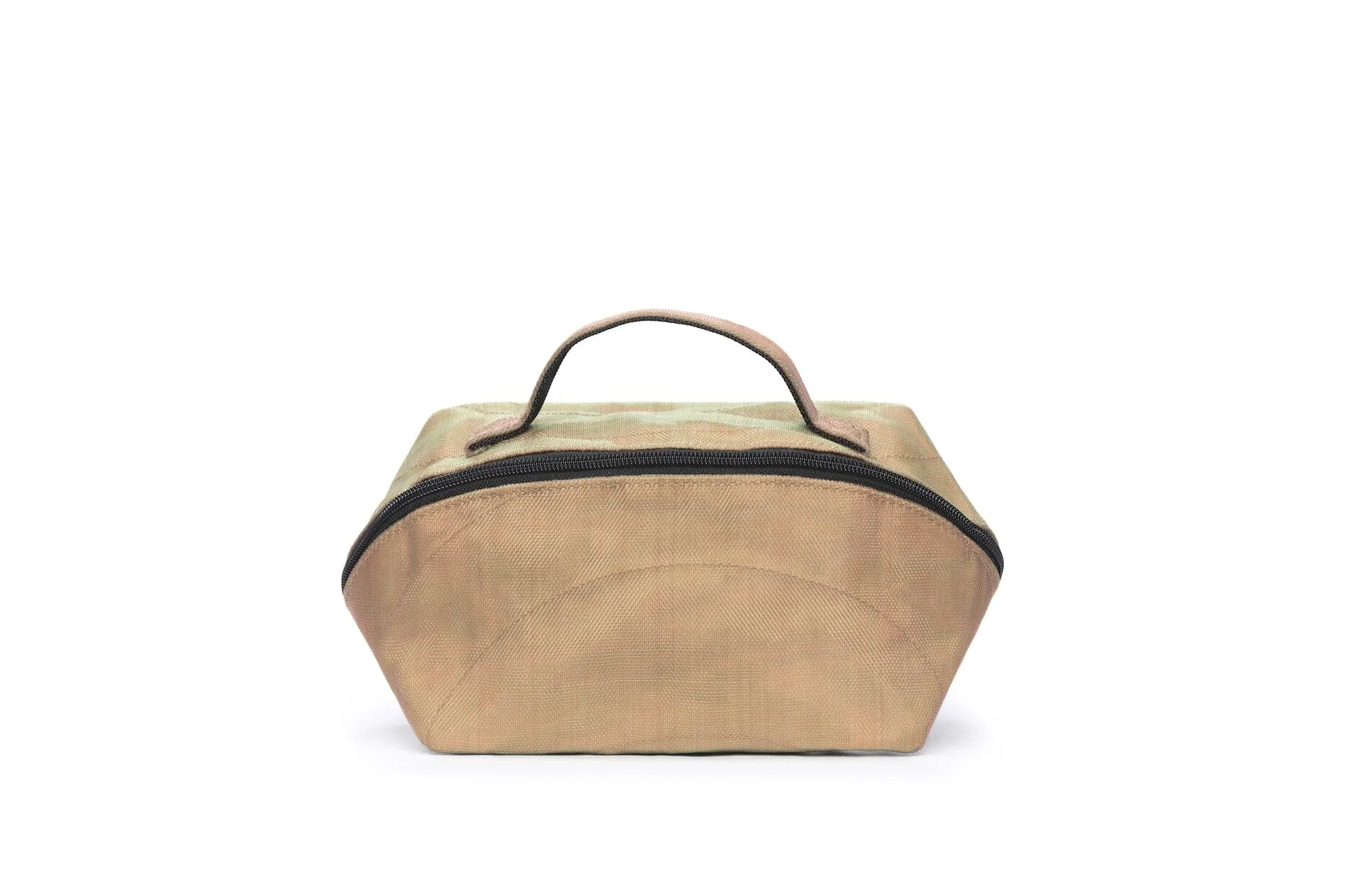 Topbar Makeup Bag