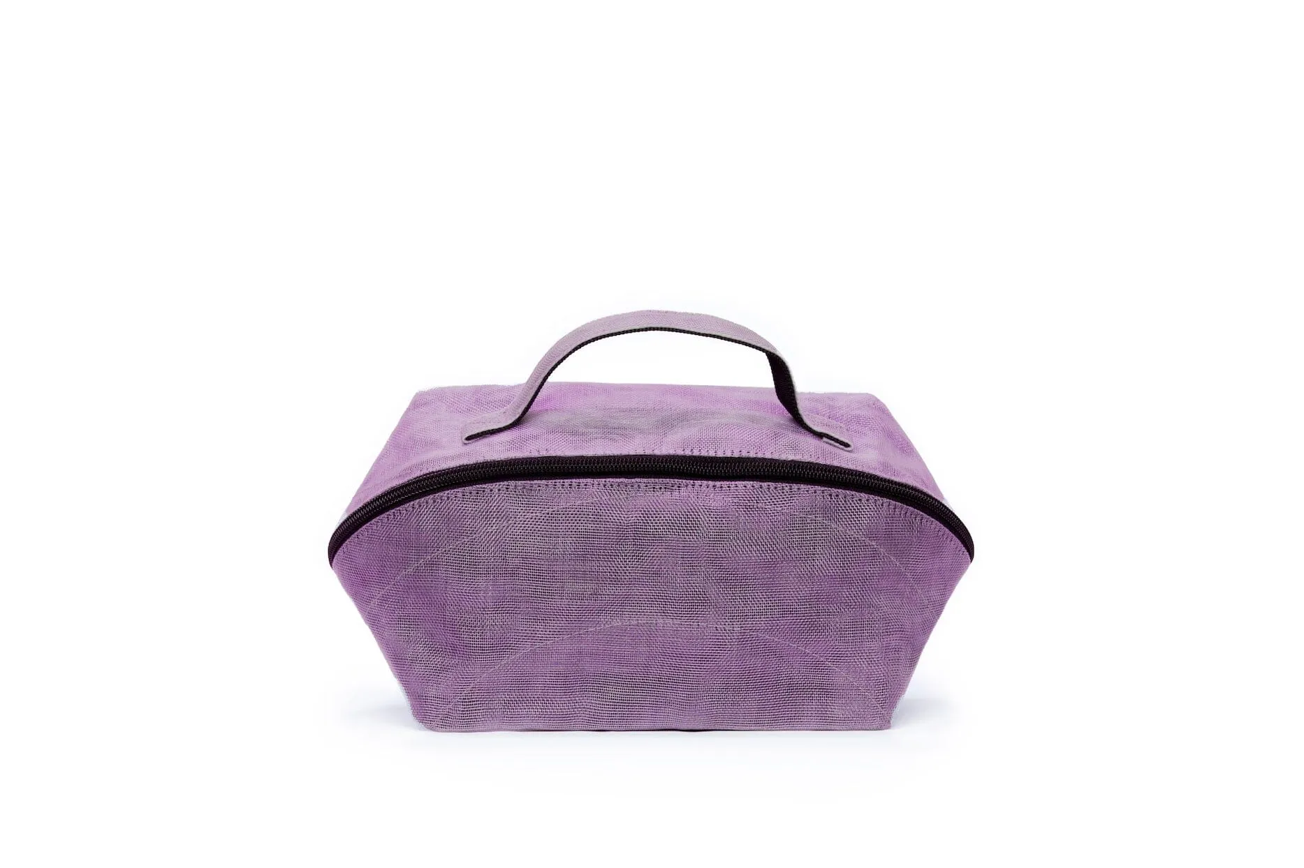 Topbar Makeup Bag