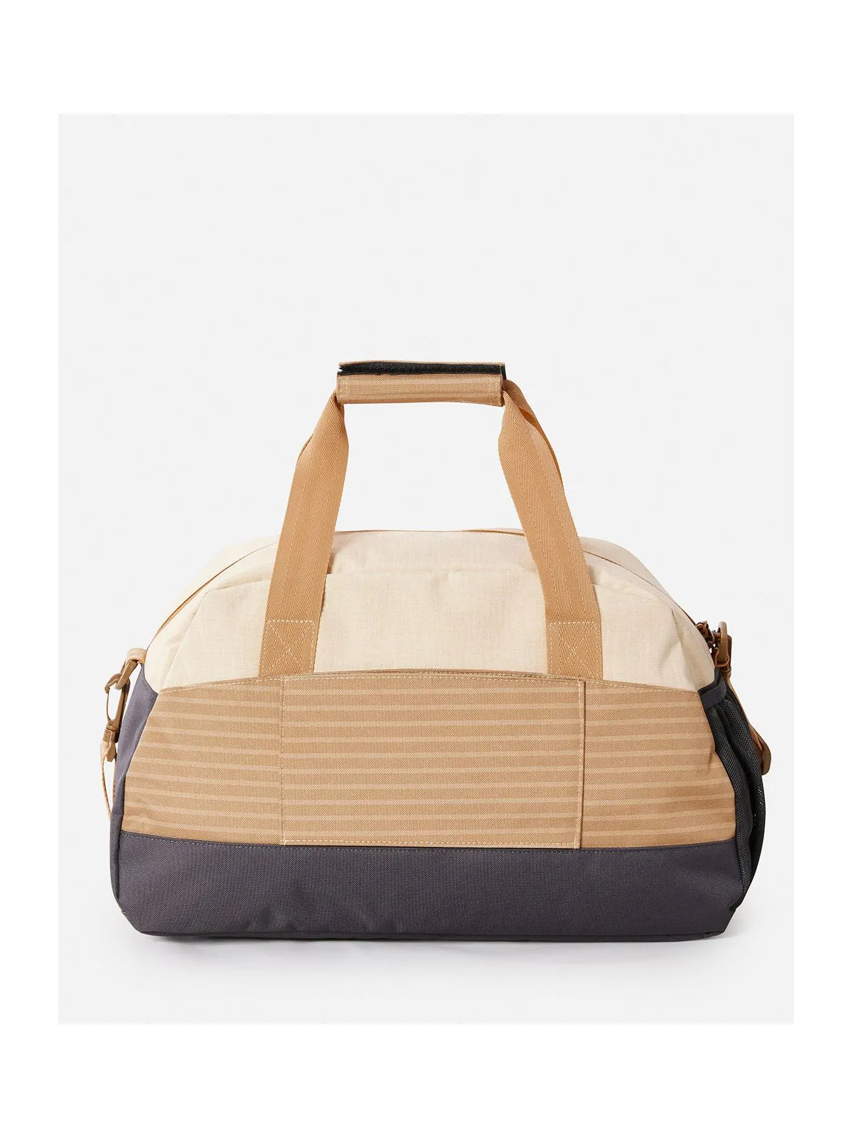 Torba na siłownię RIP CURL Gym Bag 32L Mixed brązowy