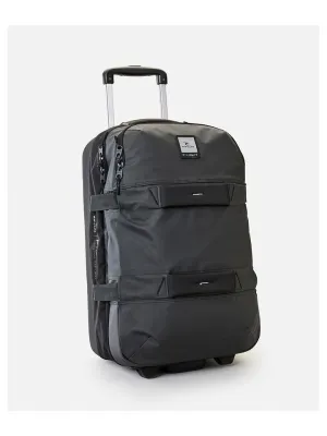Torba RIP CURL F-Light Transit 50L Midnight granatowy