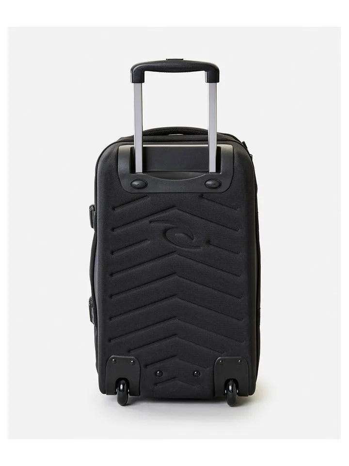 Torba RIP CURL F-Light Transit 50L Midnight granatowy