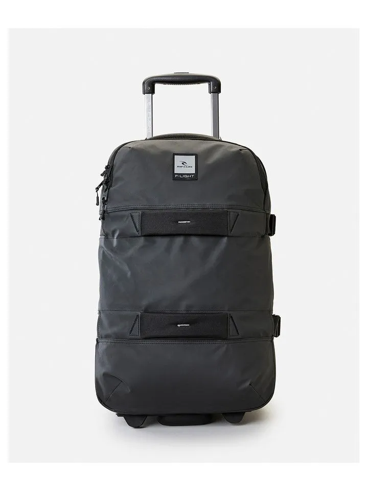 Torba RIP CURL F-Light Transit 50L Midnight granatowy