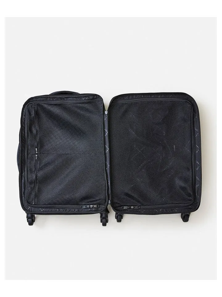 Torba RIP CURL F-Light Transit 50L Midnight granatowy