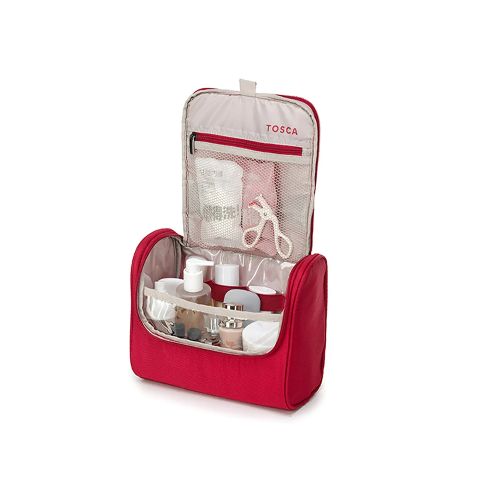 Tosca So-Lite Hanging Wetpack Red