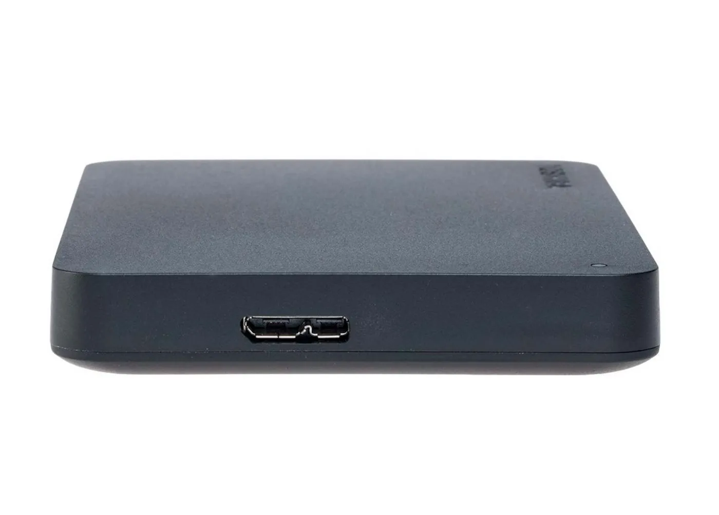 Toshiba Hdtb410 Xk3 Aa Disco Duro Externo Canvio Basic 1 Tb 2.5pulg U Sb 3.0