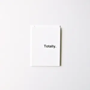 Totally