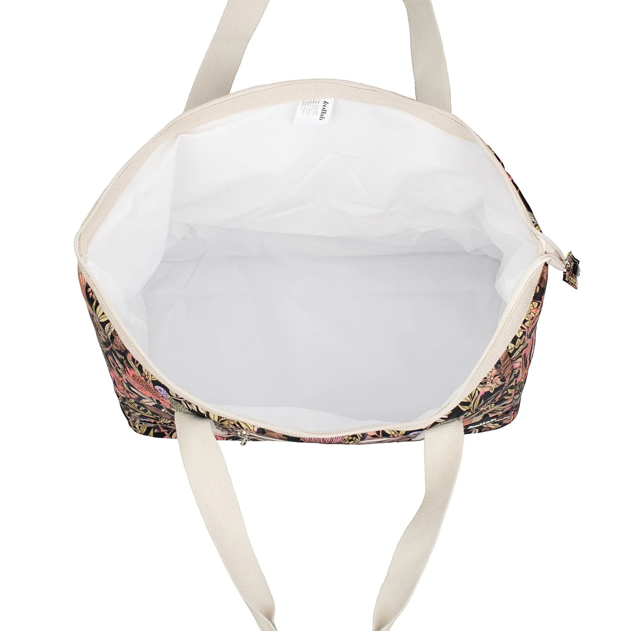Tote Bag Native Rosella
